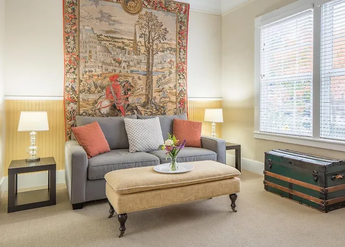 Inn St Helena
