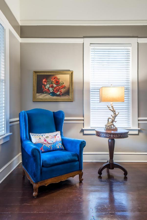 St Helena Bed & Breakfast