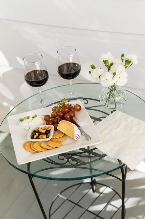 Alojamento de Acomodação e Pequeno-almoço St Helena 4*