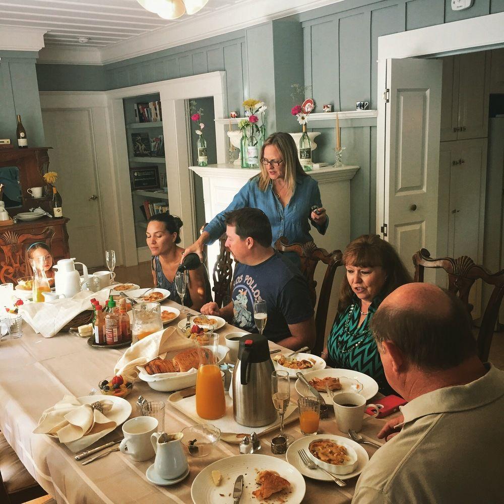St Helena Alojamento de Acomodação e Pequeno-almoço